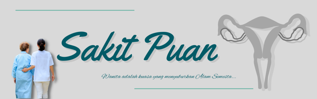 Sakit Puan