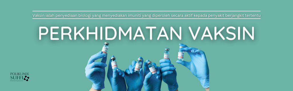 PERKHIDMATAN VAKSIN (1)