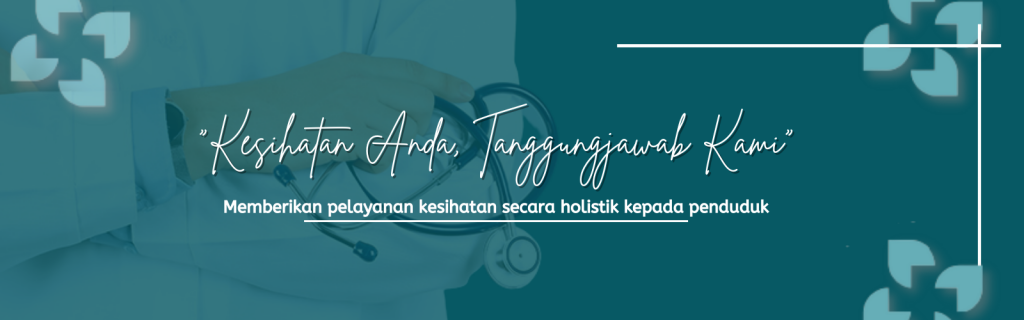 Kesihatan Anda, Tanggungjawab Kami (1)