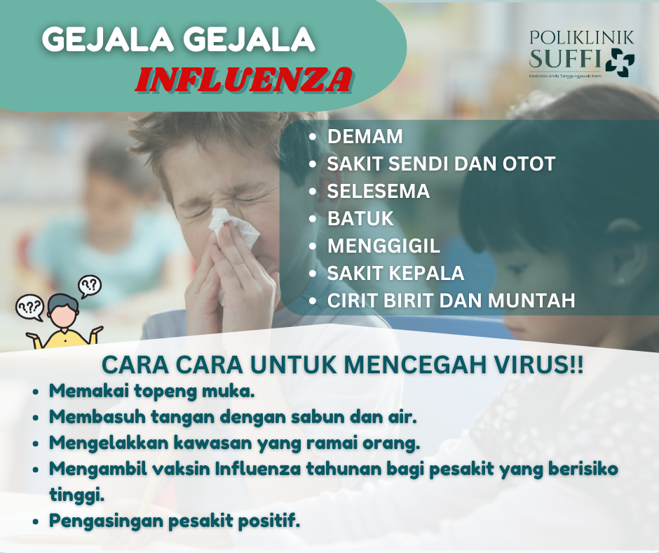 influenza