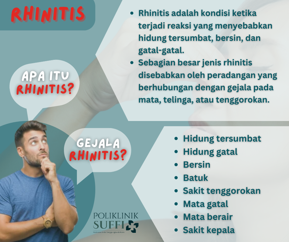 rhinitis